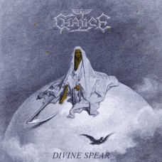 CHALICE - Divine Spear (2026) CD